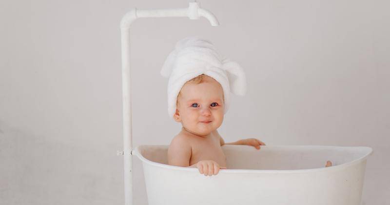 130 Nama Bayi Perempuan Lahir Bulan April 3 Kata